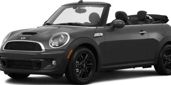 MINI COOPER CONVERTIBLE 2015 WMWZP3C5XFT707915 image MINI COOPER CONVERTIBLE 2015 WMWZP3C5XFT707915 image